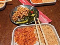-李不管把把烧(火车南站店)