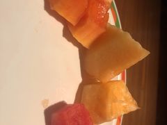 -比格比萨自助(万柳华联店)