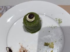 -晶丽香榭自助餐(南京大饭店)