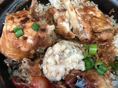 -马来西亚美食街