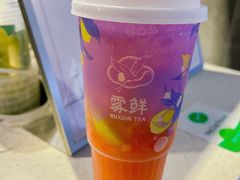 -雾鲜(KKMALL店)