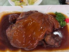 -东四民芳餐厅(世茂工三店)