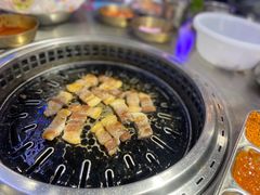 -玄希浪漫厨房·韩料烤肉(湖滨银泰in77店)