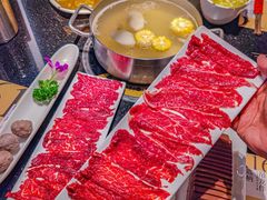 -牛事制造局牛肉火锅(莲岳路店)