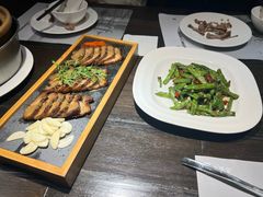 -外婆家(杭州马塍店·杭帮菜名店)