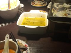 -凯撒尔新疆特色主题餐厅(青山店)