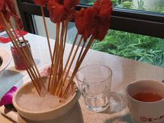 -家一加火锅(绿地翠谷总店)
