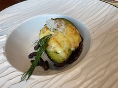 -V Bar海景扒房(北海湾惠龙万达嘉华酒店)