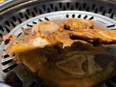 -梨花自助烤肉(天河城店)