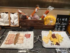 -Social 秀西餐厅-长沙瑞吉酒店(运达店)