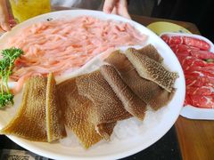 -纸盐河码头火锅(十八梯店)
