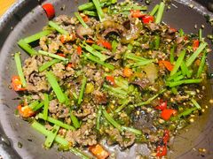 -吃饭皇帝大(合生汇店)