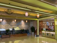 -菲拉拉漫温泉(东环路店)