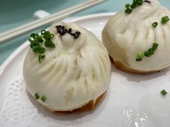 生煎包-新吉士·上海菜(浦东LCM置汇旭辉店)