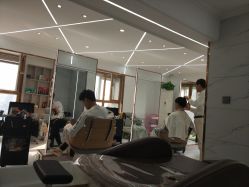 -小齐发型Star·Salon