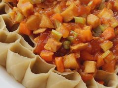 -西贝莜面村(上海百联西郊店)