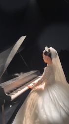 -墨克影像婚纱摄影