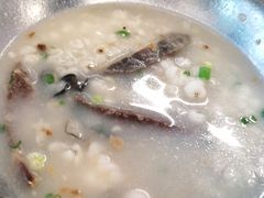 -广场正宗原汁薏米店