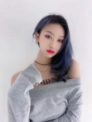 -DX HAIR SALON·发现未知美发沙龙