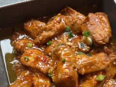 -一楼食业·美食人家