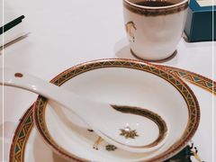 -翡翠小城·海鲜豆捞·广式点心(老佛爷店)