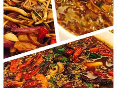 -陶然居·重庆菜(解放碑店)