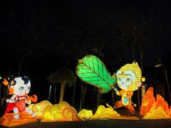 -星湖旅游景区七星岩