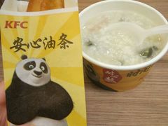 -肯德基(合肥站店)