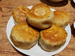 -清真吴记门钉肉饼·喜多利