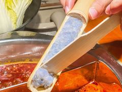 -重庆锦火锅(惠福东路店)