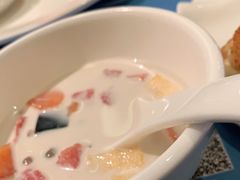 -海口绿发希尔顿酒店-田园汇自助餐·三文鱼·海鲜