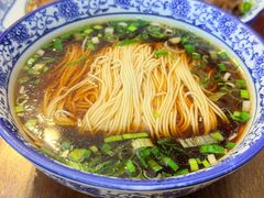 -孙盛兴奥灶面馆·蟹黄面·三虾面(山塘街总店)