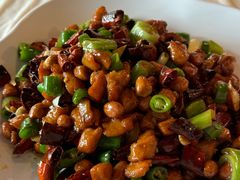 -柏合黄记豆腐皮饭店
