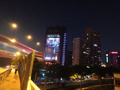 -百威KTV(恒福路店)