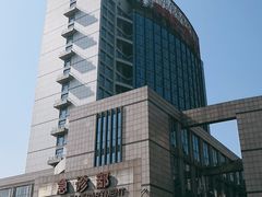 -重庆医科大学附属第一医院(金山院区)