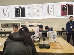 -华为智能生活馆(济南印象城)