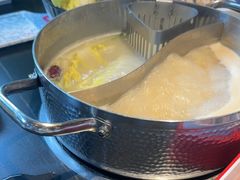 -打酱友•斑鱼海鲜粥火锅(吴桥店)