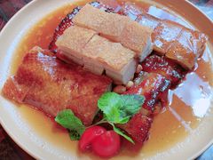 -新天世纪中餐厅
