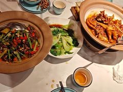 -厝小满.姜母鸭/泉州菜(桥南店)