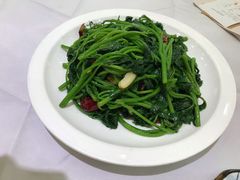 -君德澜酒家·创意粤菜(金山谷店)