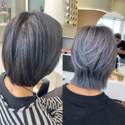 点击看大图 -GANO HAIR
