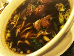 -中国厨房/台湾牛肉面