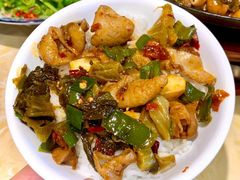 -张氏父子常德肠子馆(红星总店)