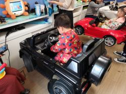 -呵林婴童亲子造型(新街口总店)