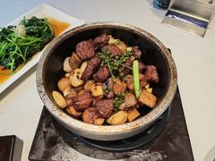 -狮王府淮扬菜(老门东店)