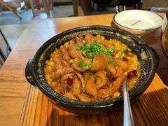 -陶德砂锅(蜀汉路店)