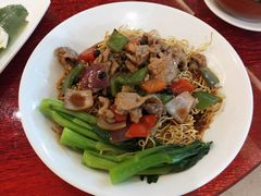 -广州逸林假日酒店·四季桃源中餐厅(白云山风景区店)