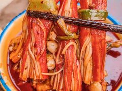 -孙婆婆美蛙兔火锅(踏水桥店)