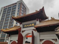 -福州开元寺