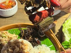 -兰木肆·云南菜(龙湖U城天街店)
